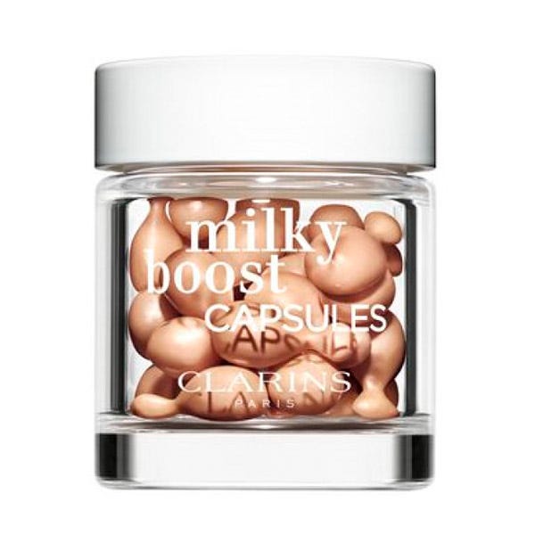 Milky Boost-kapslar