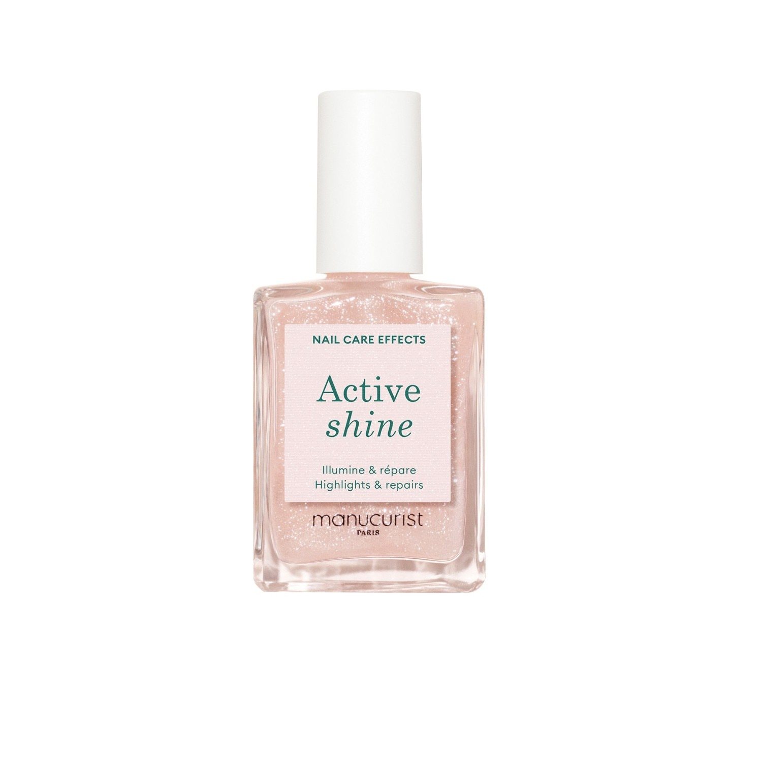 Manucurist lak za nokte Active - 15 ml