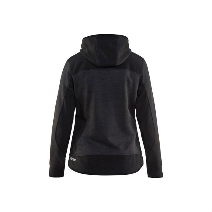 Blaklader women's hoodie