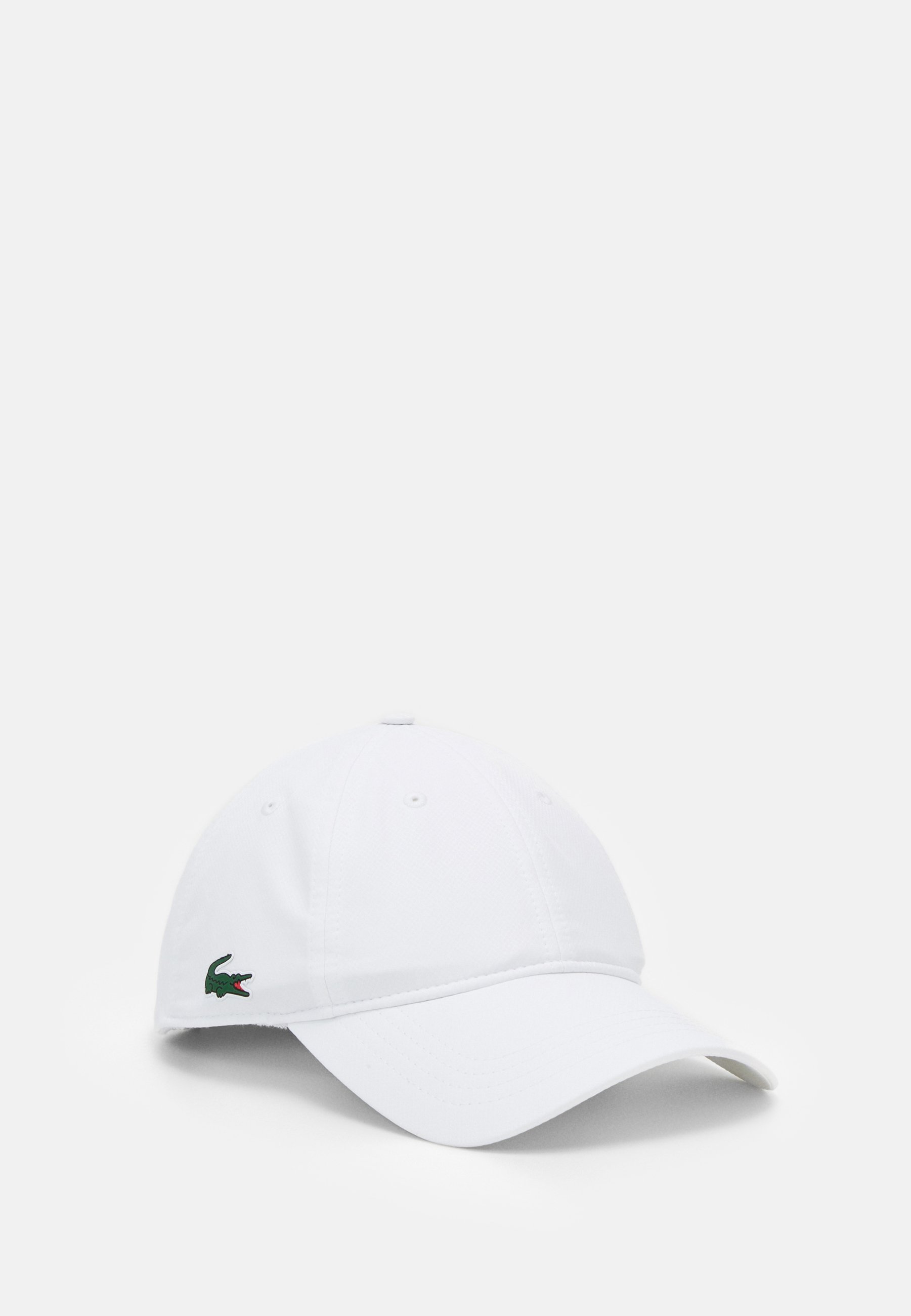 Casquette Lacoste Sport UNISEXE - blanche