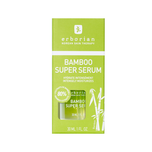 Sérum Super Bambou