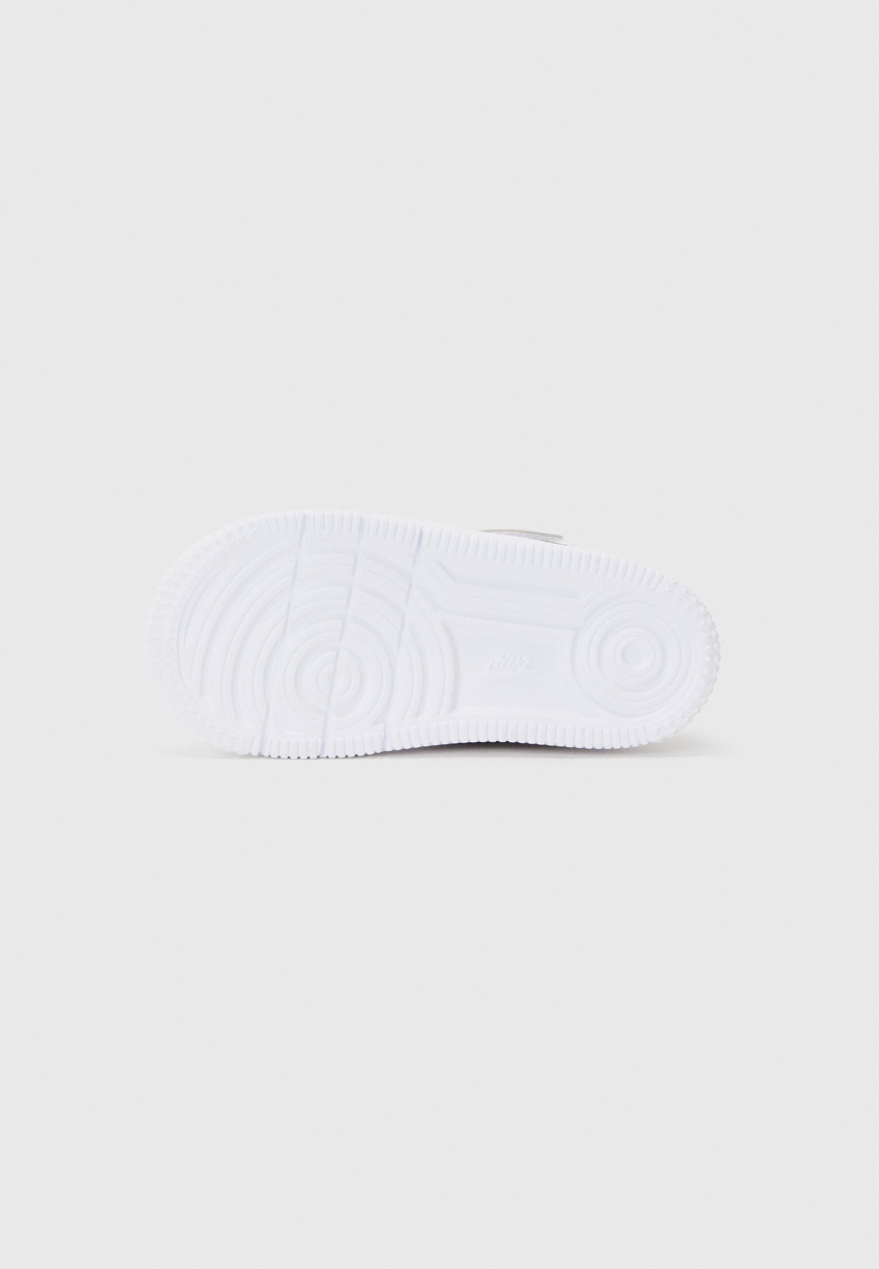 Nike Sportswear FORCE UNISEX - Scarpe da ginnastica - bianco/nero