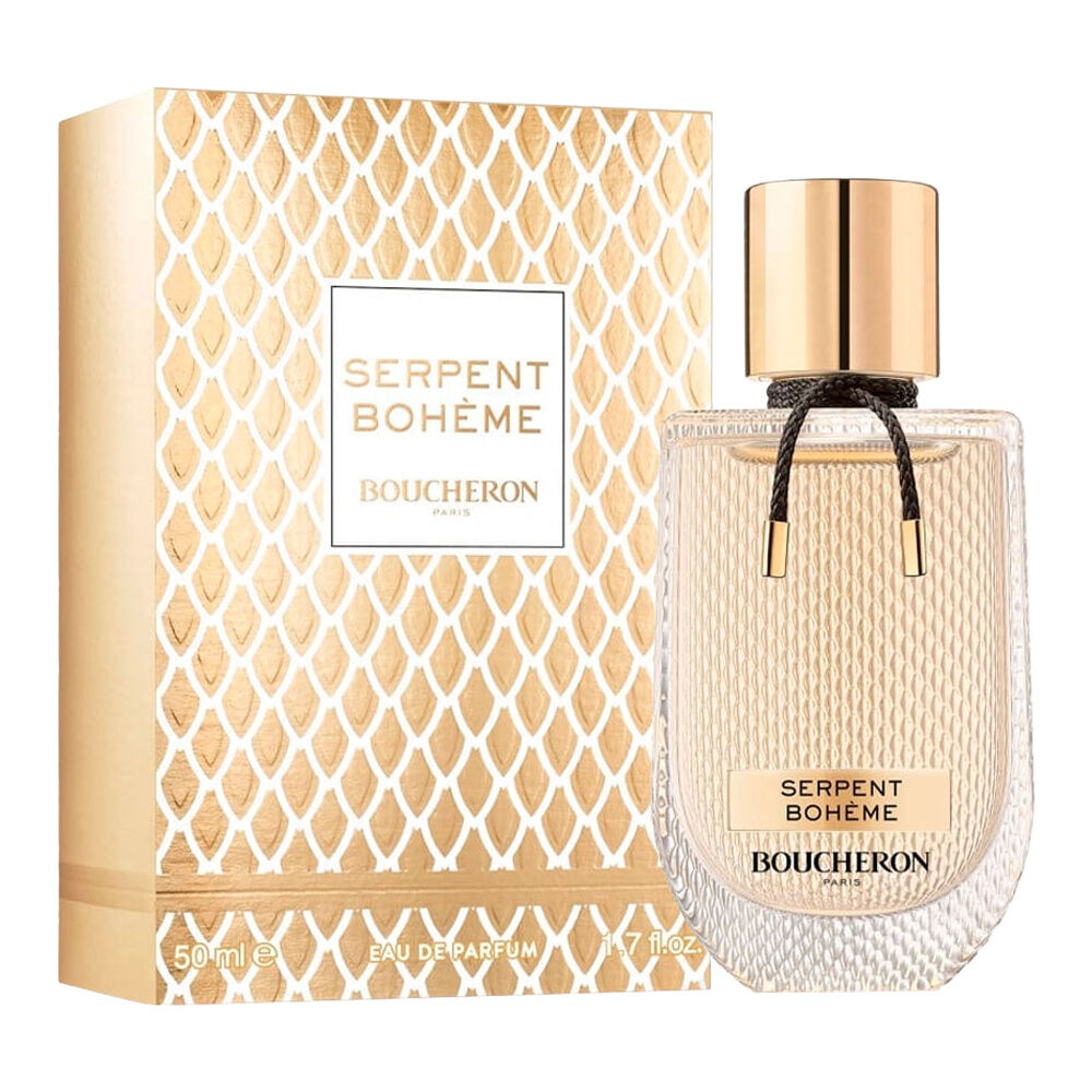 Boucheron Serpent Bohème
