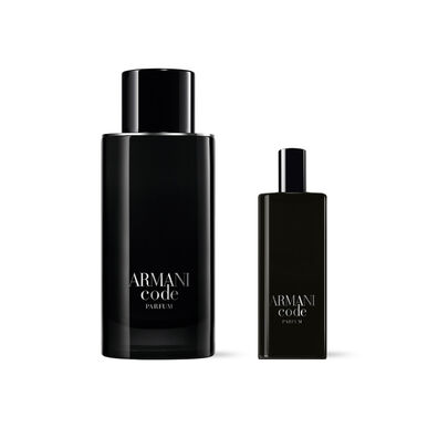 Giorgio Armani Giorgio Armani pánský dárkový kód Le Parfum