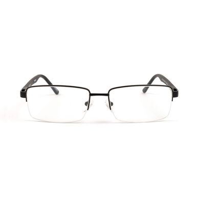 Zwart brillenmontuur 109 We