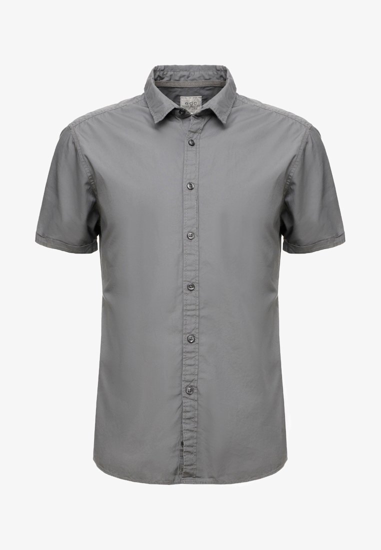 edc by Esprit Shirt - grijs