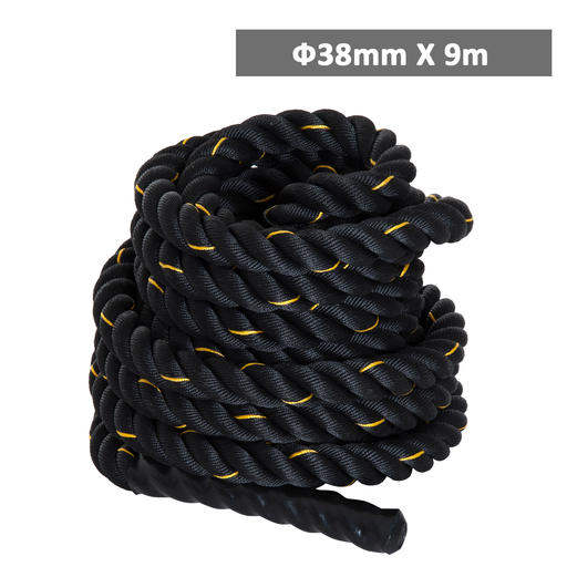 Homcom A93-019 Battle Rope