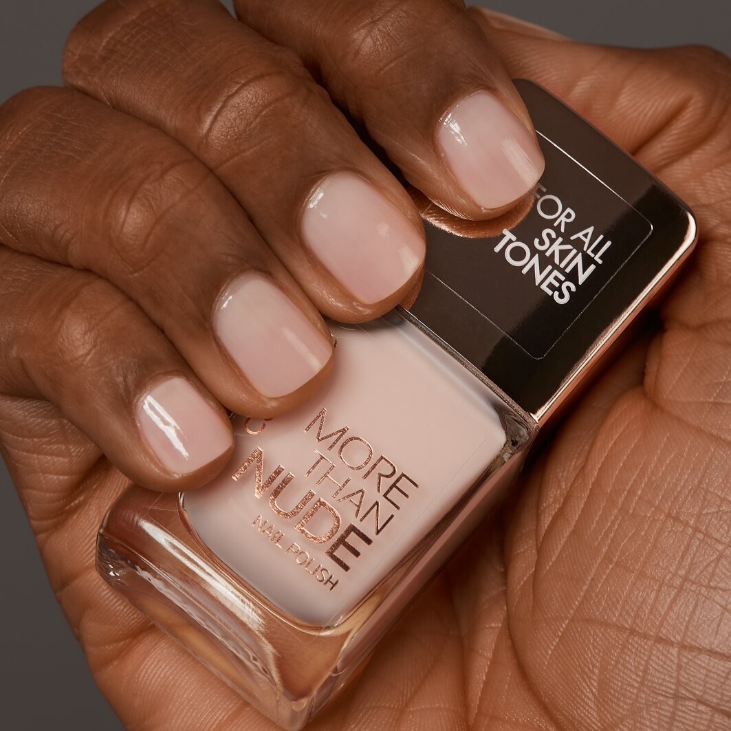 Catrice More Than Nude vernis à ongles 16 Hopelessly Romantic