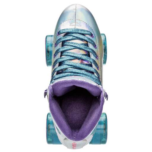 Impala Skate Rollschuhe - Holografisch