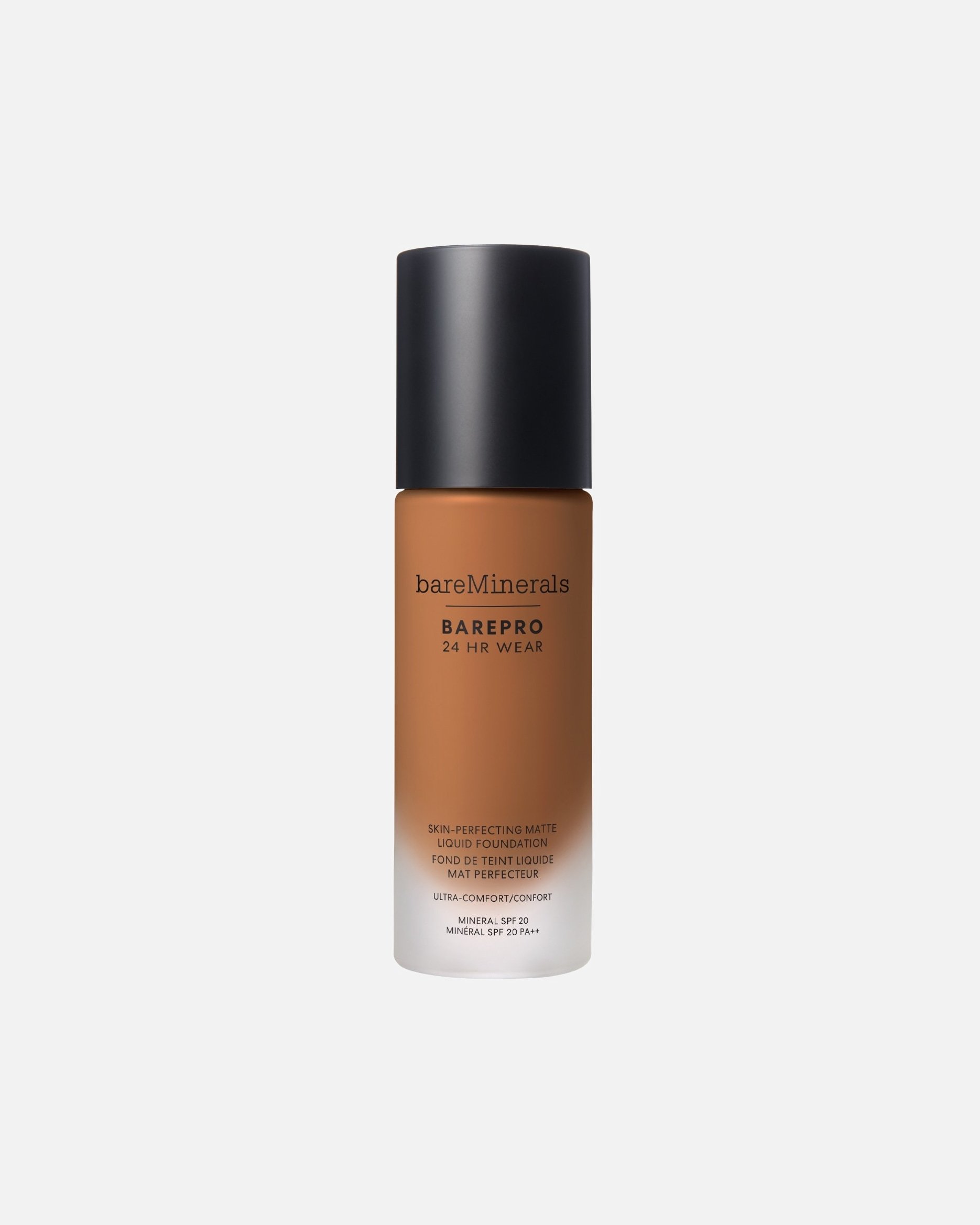 bareMinerals Foundation BAREPRO® 24 Stunden Halt - 30 ml