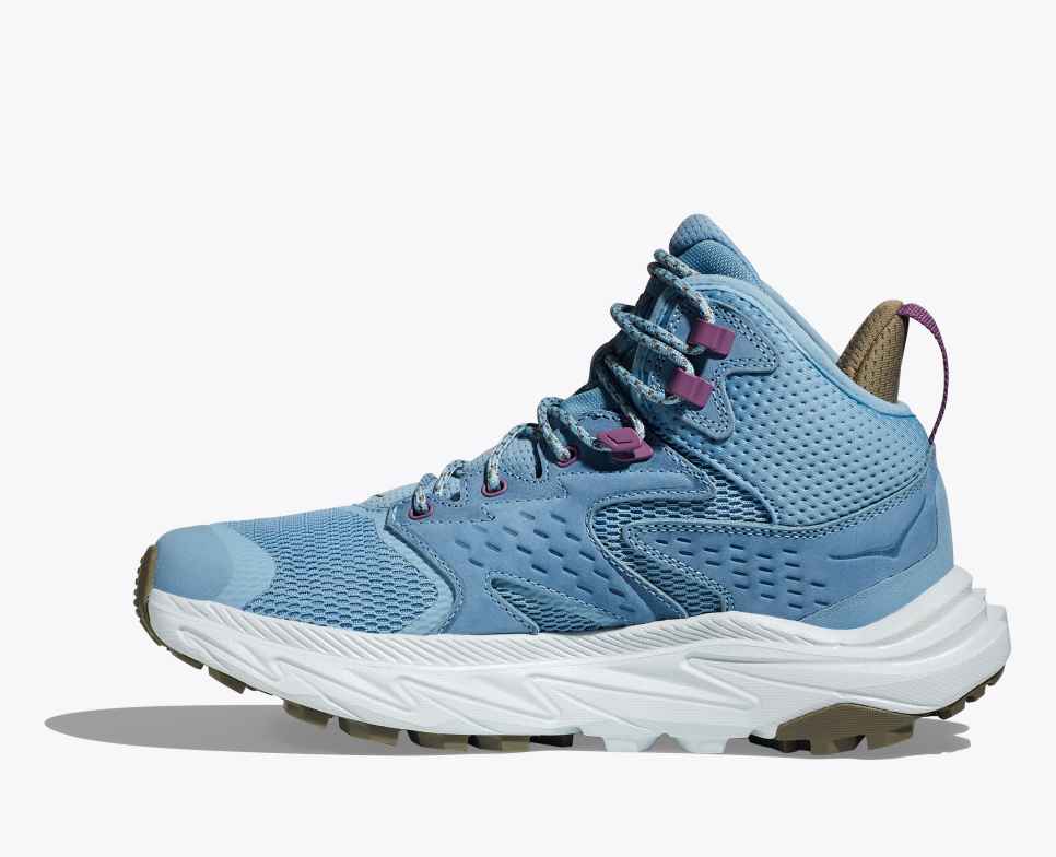 HOKA Anacapa 2 középtalpas GORE-TEX Dusk/Illusion
