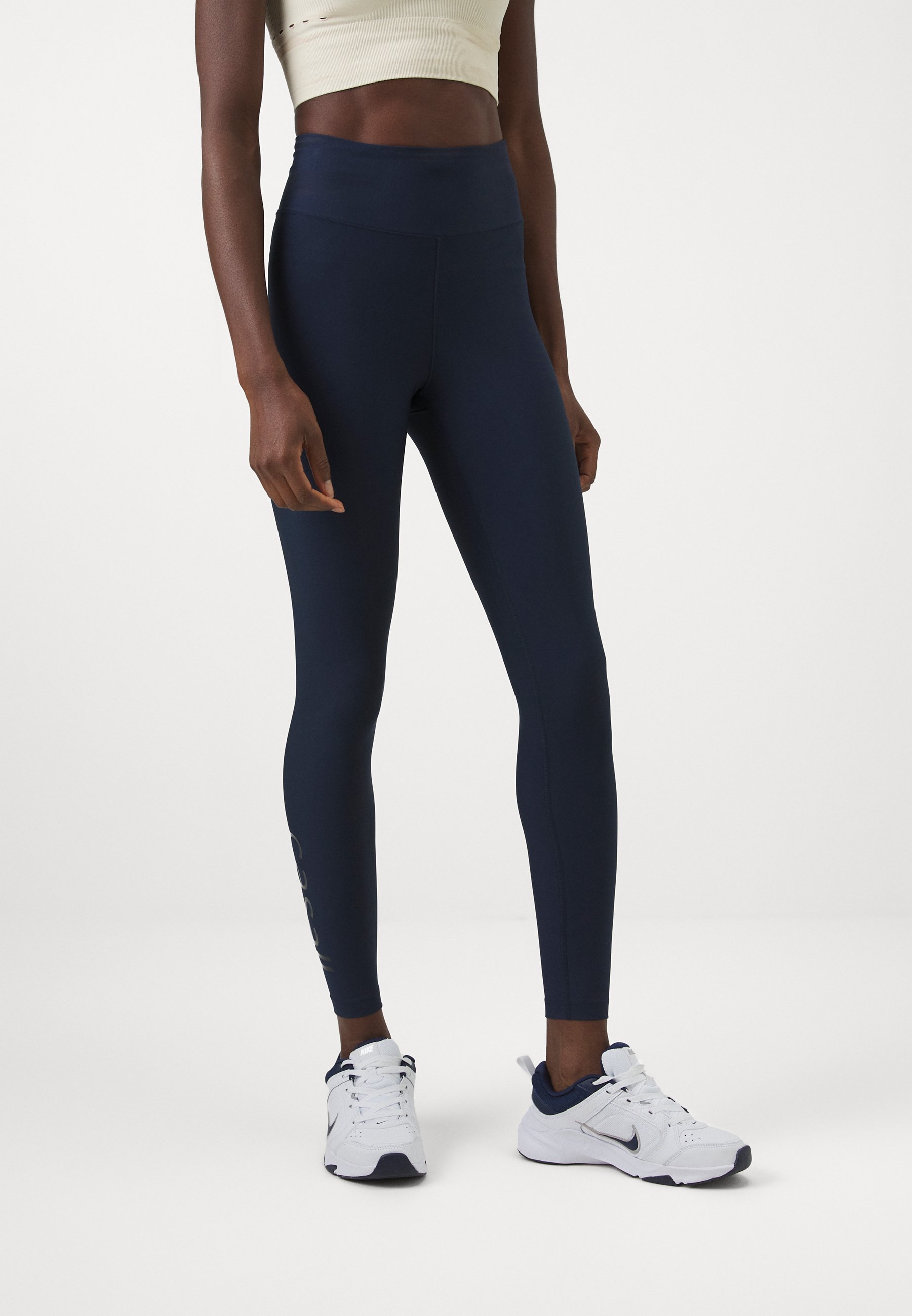 Leggings Casall - bleu marine