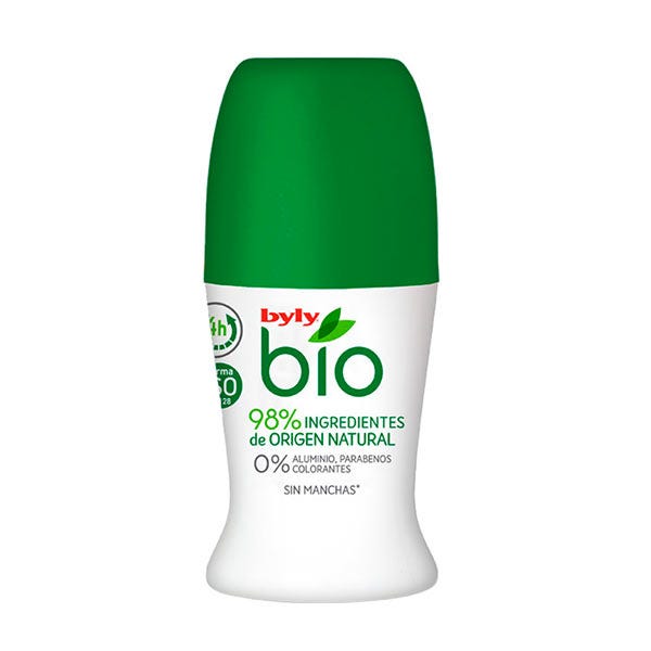 Bio roll-on | 50 ml