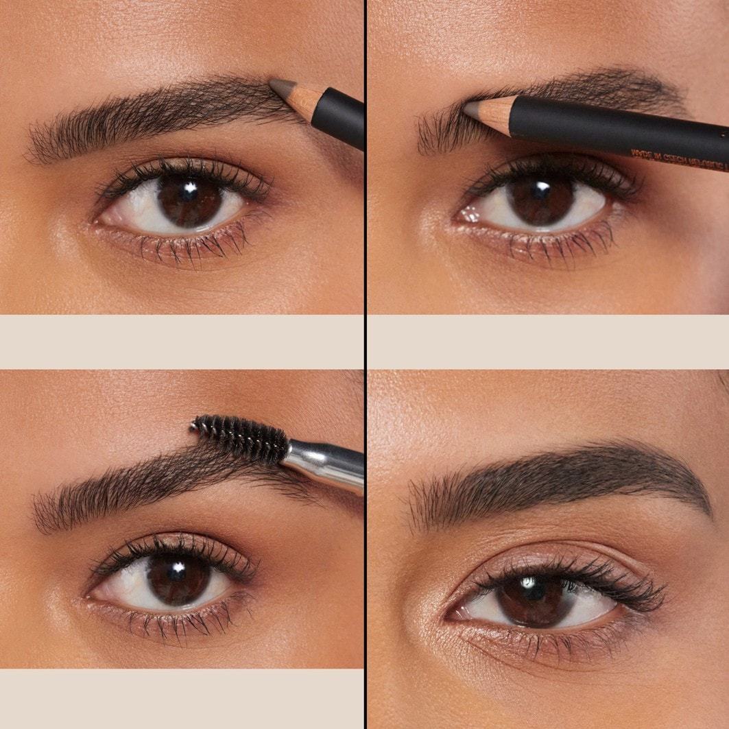 Anastasia Beverly Hills Augenbrauenstift Perfect uzacu zīmulis – 0,95 g