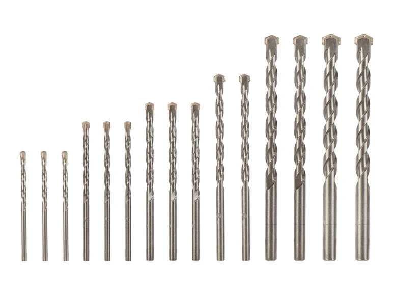 Conjunto de moldes e relevo PARKSIDE®
