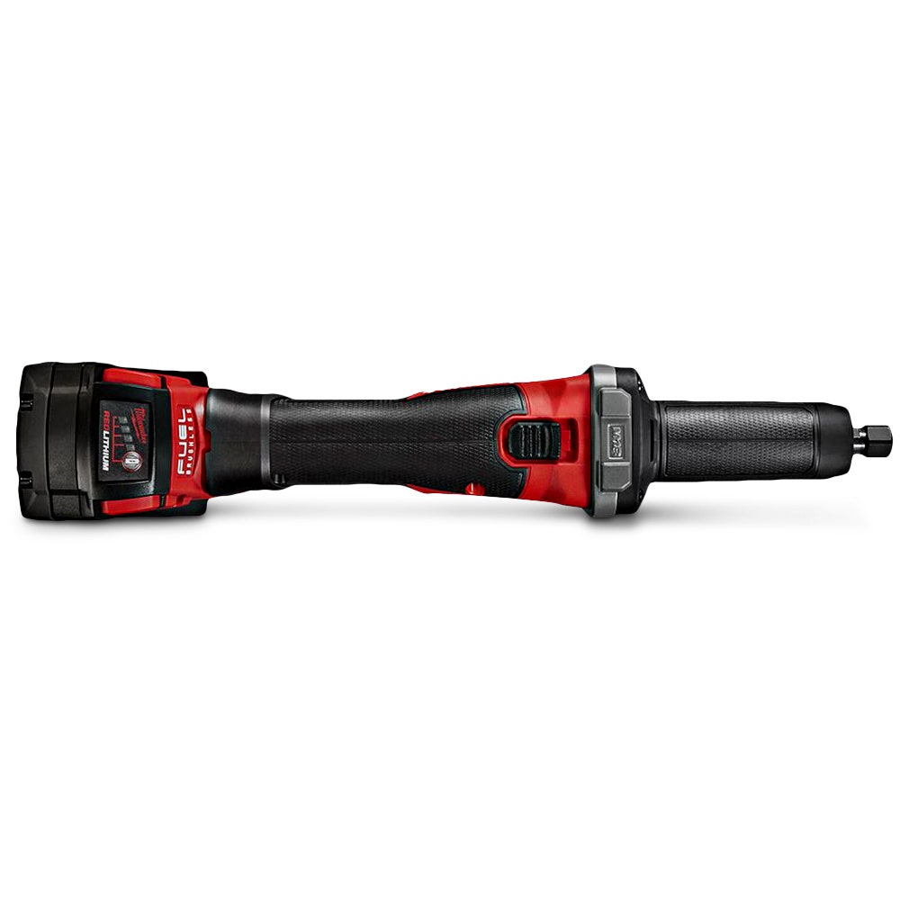 Milwaukee 18 V-os 1/4 hüvelykes vezetékes csiszoló M18FDG0