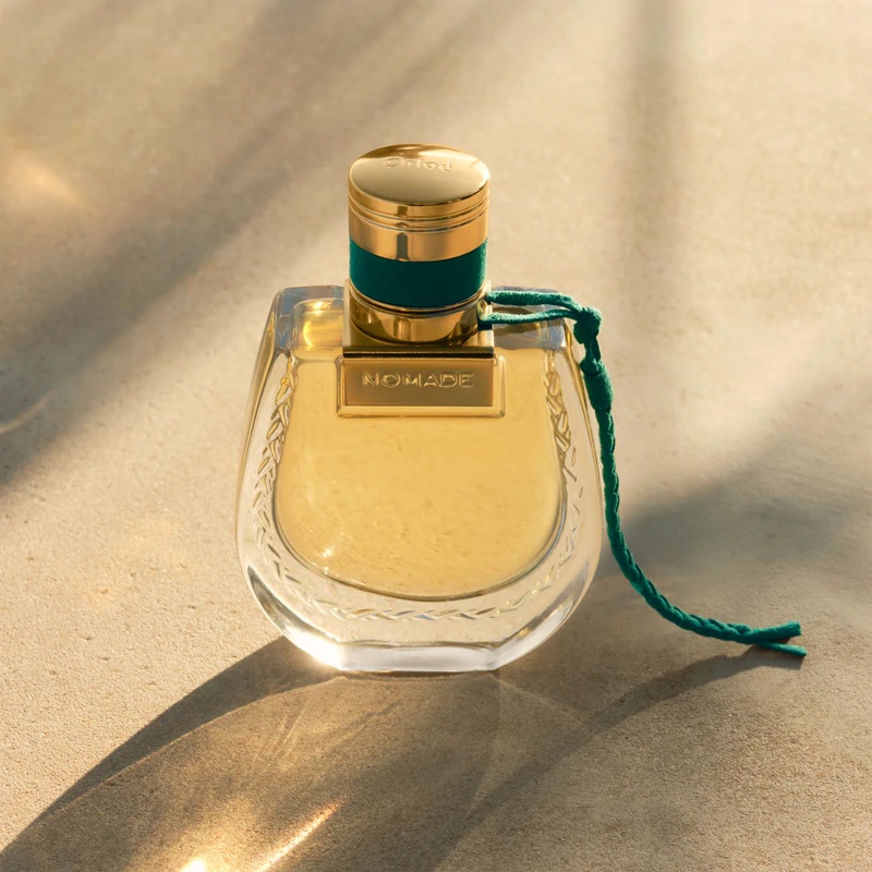 Chloé Nomade Jardin d'Égypte parfumska voda za ženske