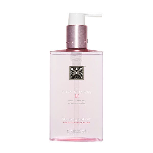 Săpun de mâini Ritualul Sakura | 300 ml
