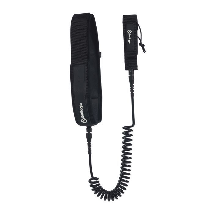 Leash Surflogic Foil waist coil 8