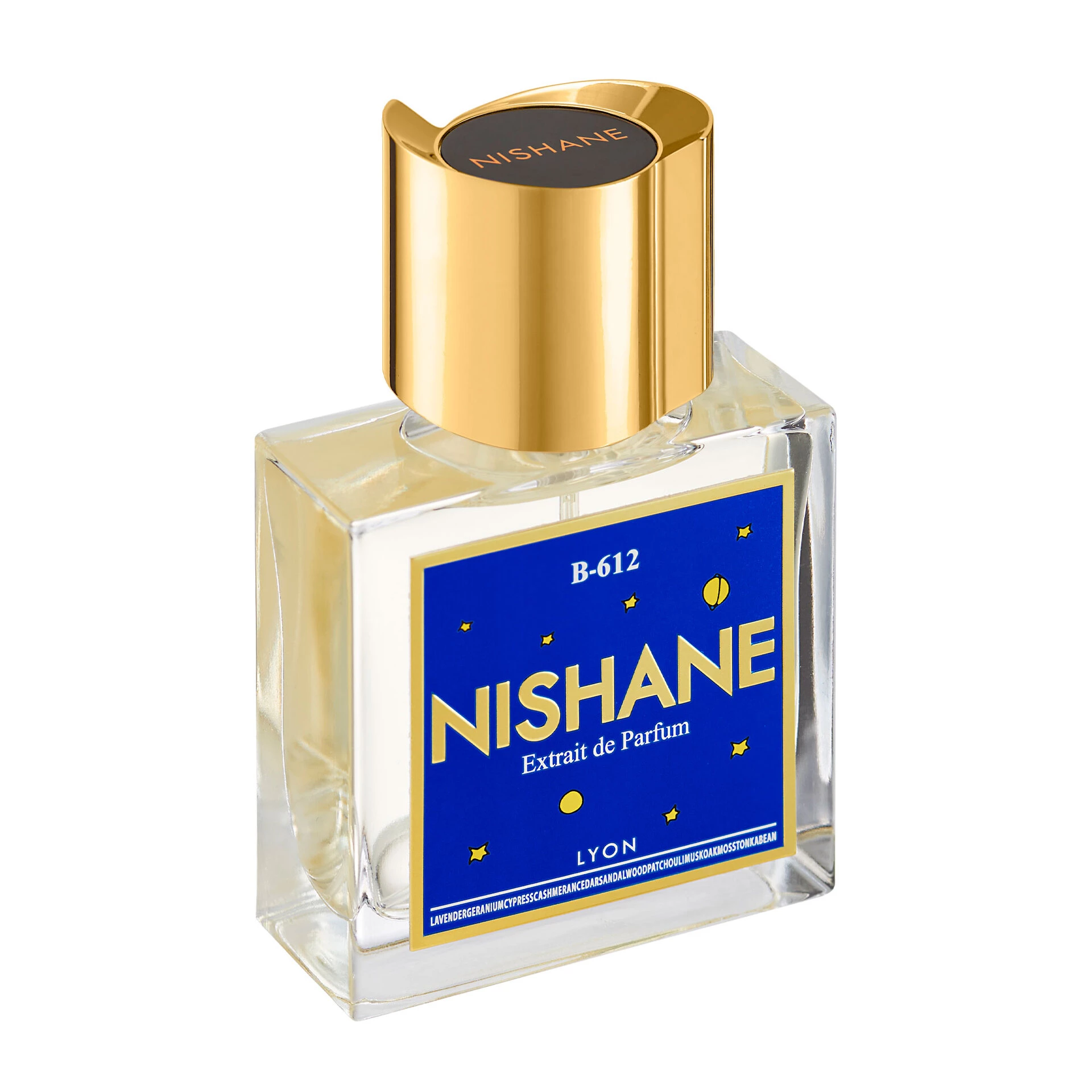 B-612 EdP 50 ml - Nishane