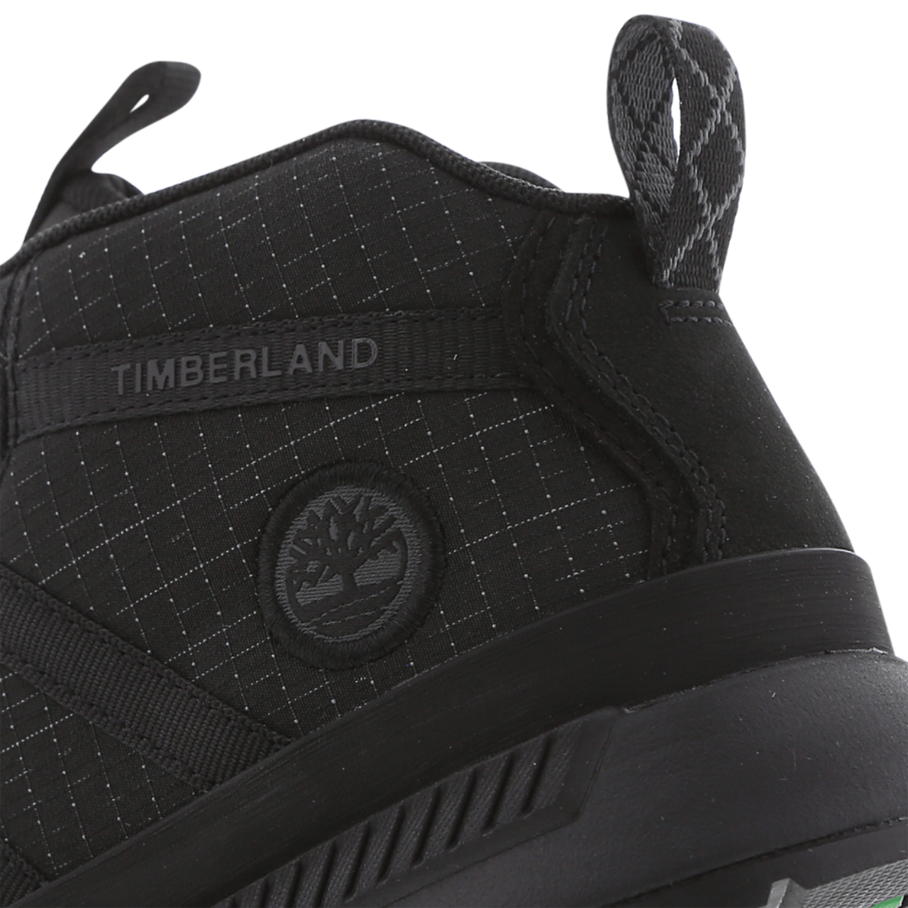 Timberland Euro Trekker