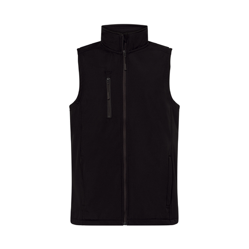  Chaleco Softshell-Weste JHK-Shirts