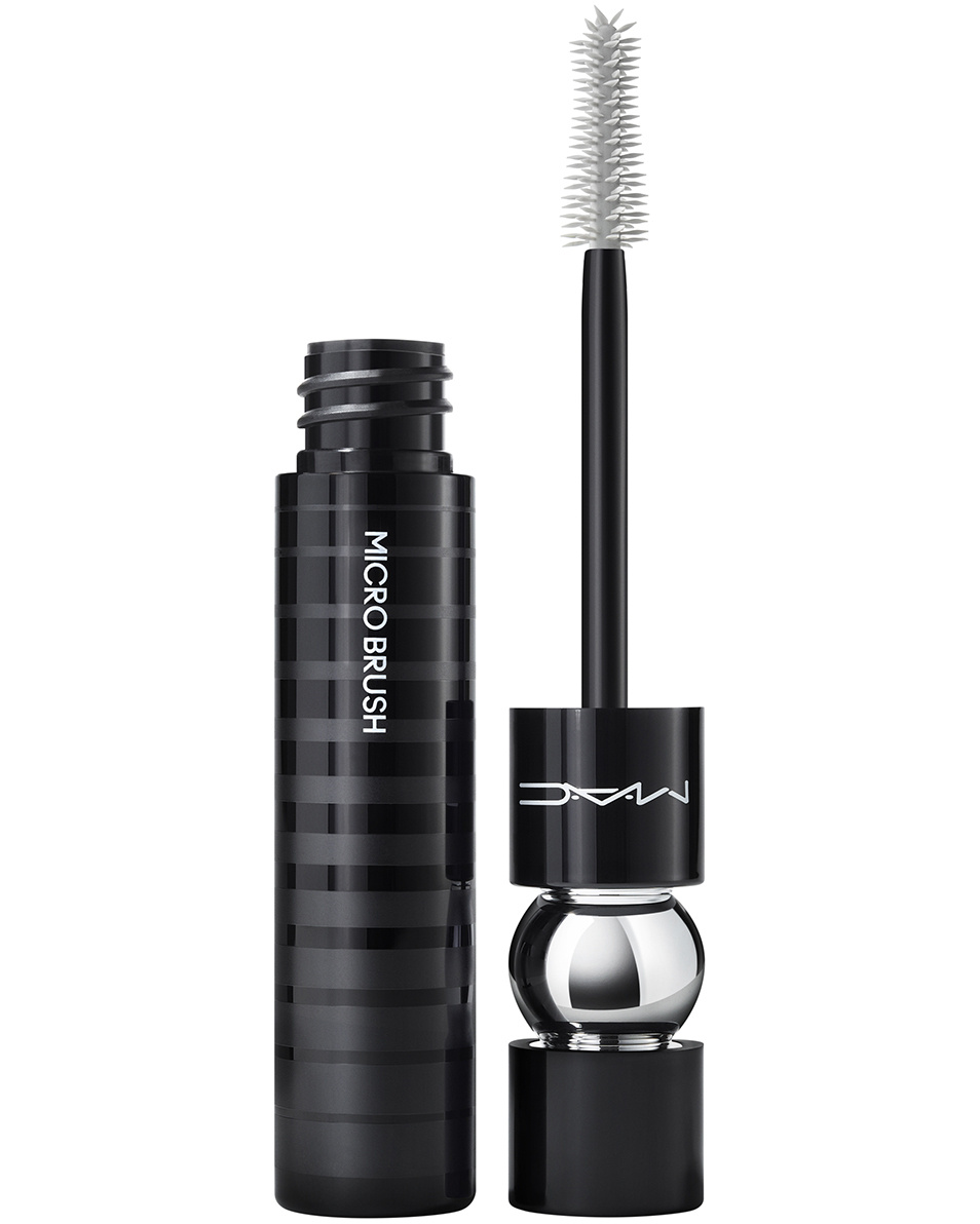 MAC STACK MACARA MICRO EXTREME ΟΓΚΟΣ & ΜΗΚΟΣ - 24ΩΡΗ ΔΙΑΡΚΕΙΑ - ΧΩΡΙΣ ΣΒΟΛΟΥΣ