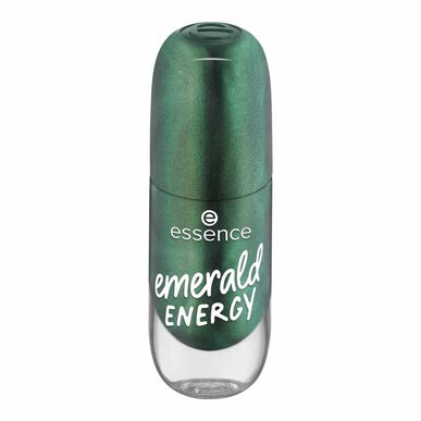 Essence-geelikynsilakka Double Touch -siveltimellä 1 kpl 1 kpl
