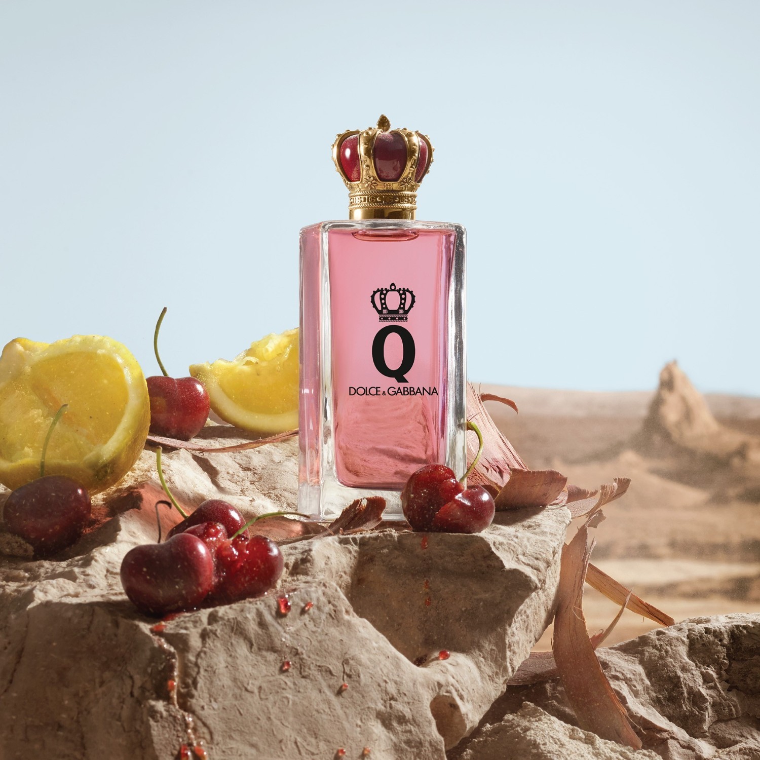 Parfumovaná voda Dolce&Gabbana K&Q od Dolce&Gabbana – 30 ml