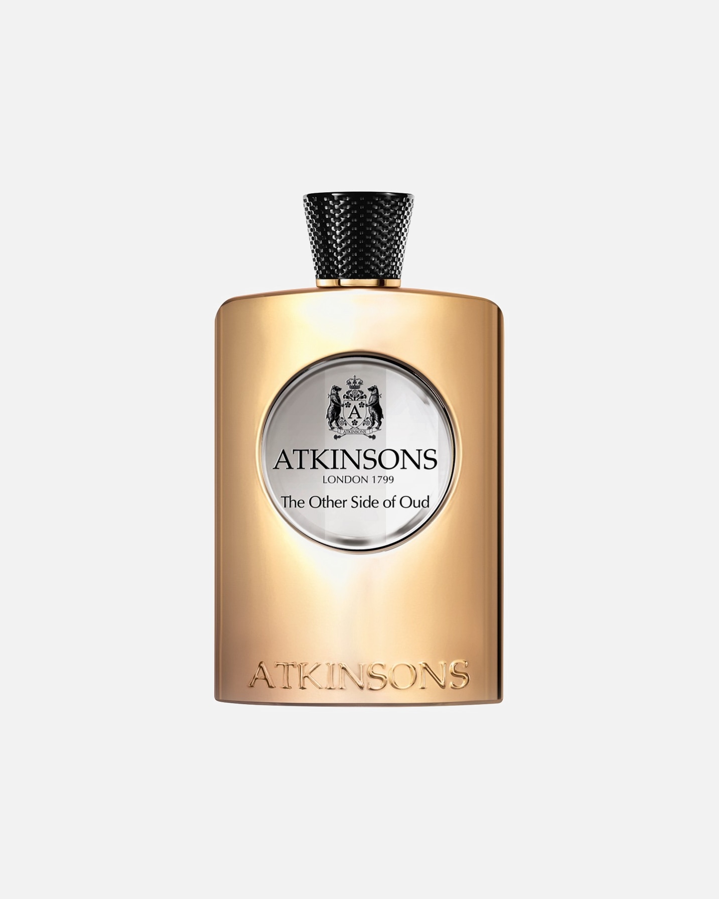 Eau de Parfum Oud Collection de Atkinson: El Otro Lado del Oud - 100 ml
