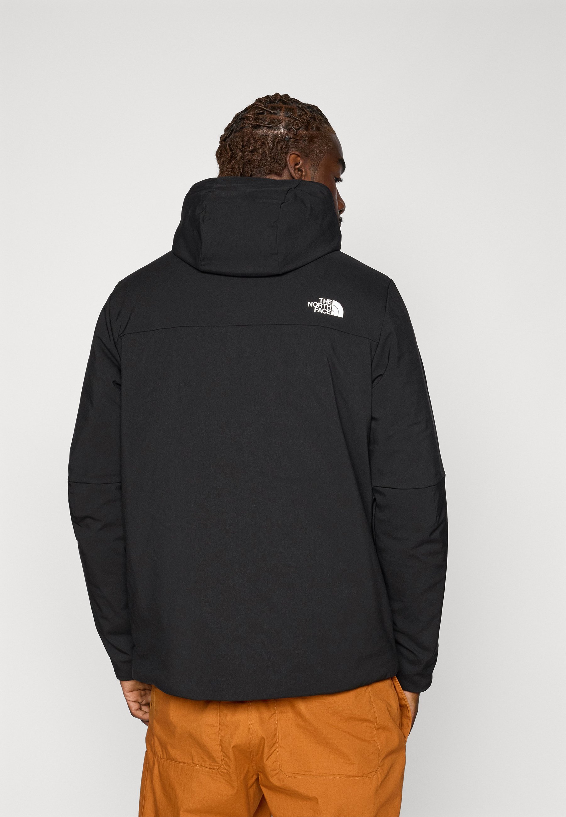 The North Face APEX ELEVATION JACKET - Outdoorjacke - schwarz