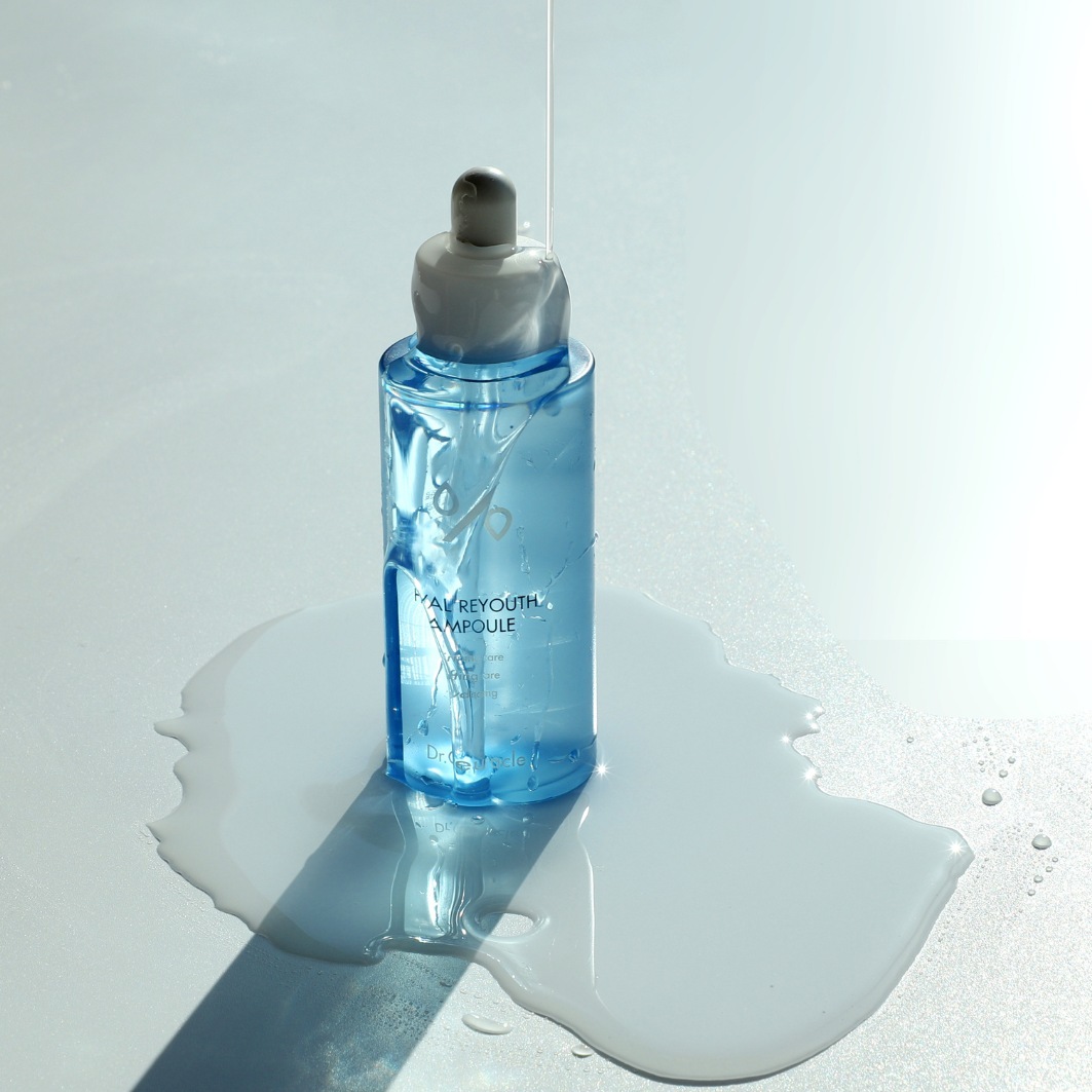 Dr. Ceuracle ampulės serumas Hyal Reyouth ampulėms - 50 ml