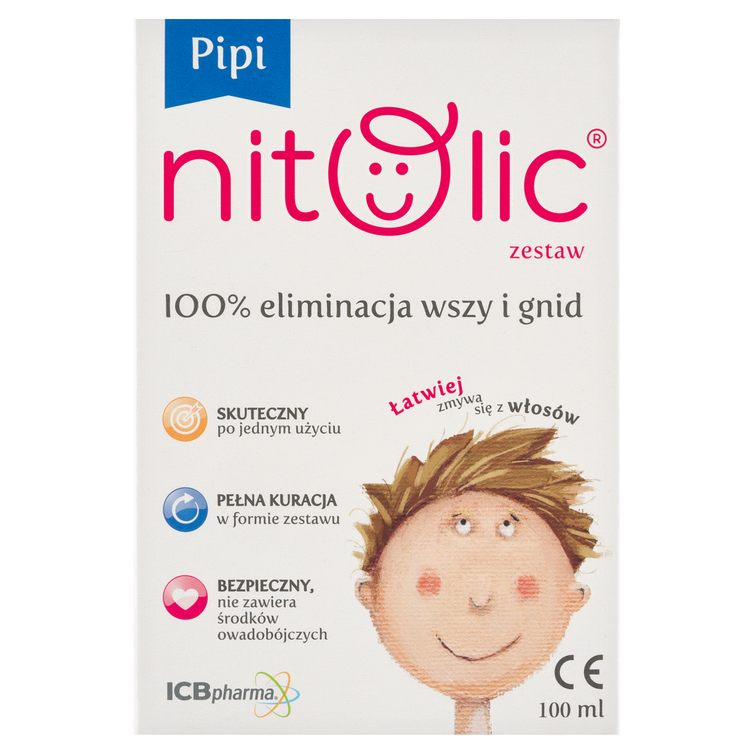 Pipi Nitolic
