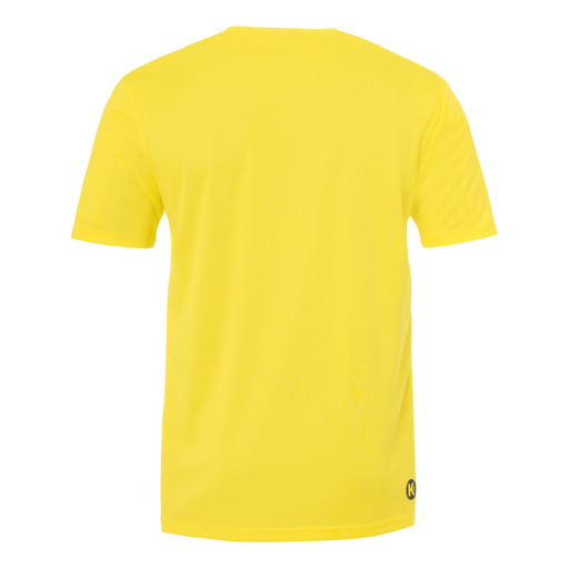  Polyshirt Lima Amarillo Kempa