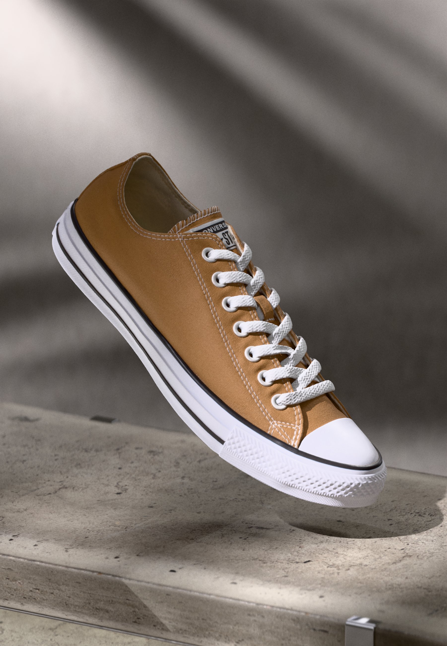 Baskets basses Converse