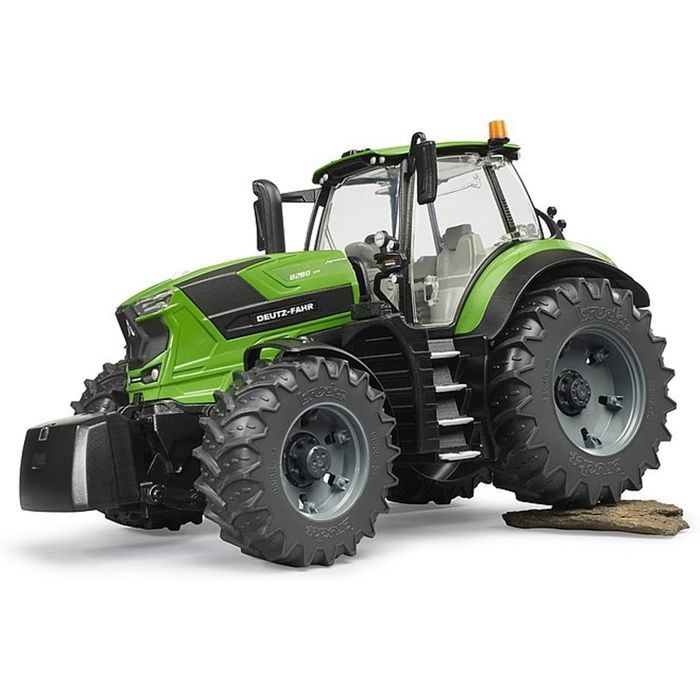 Deutz 8280 TTV - Tracteur RC