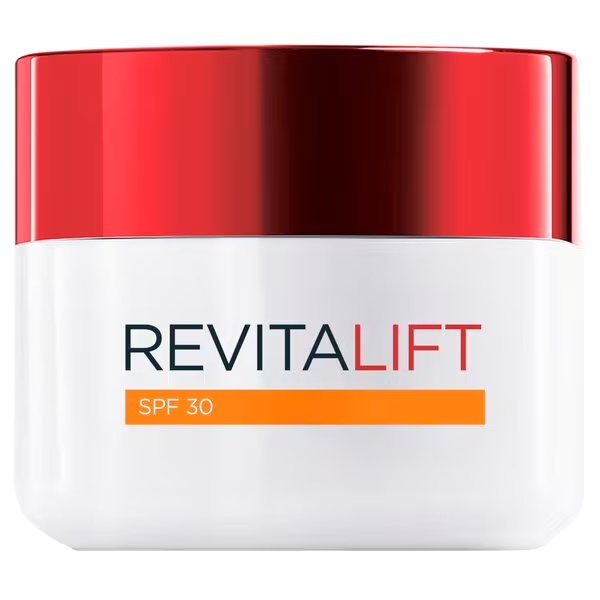 L'Oréal Paris Revitalift SPF30 дневна крема против бора<br>50ml - Сви типови коже