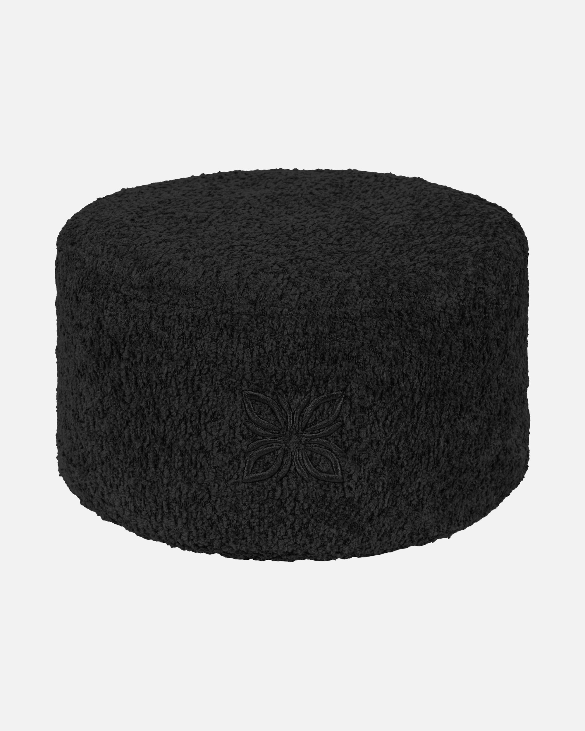 OMNANA Joga dodatek CUSHY™ Meditacijska blazina Boucle 15 cm - 1 kos
