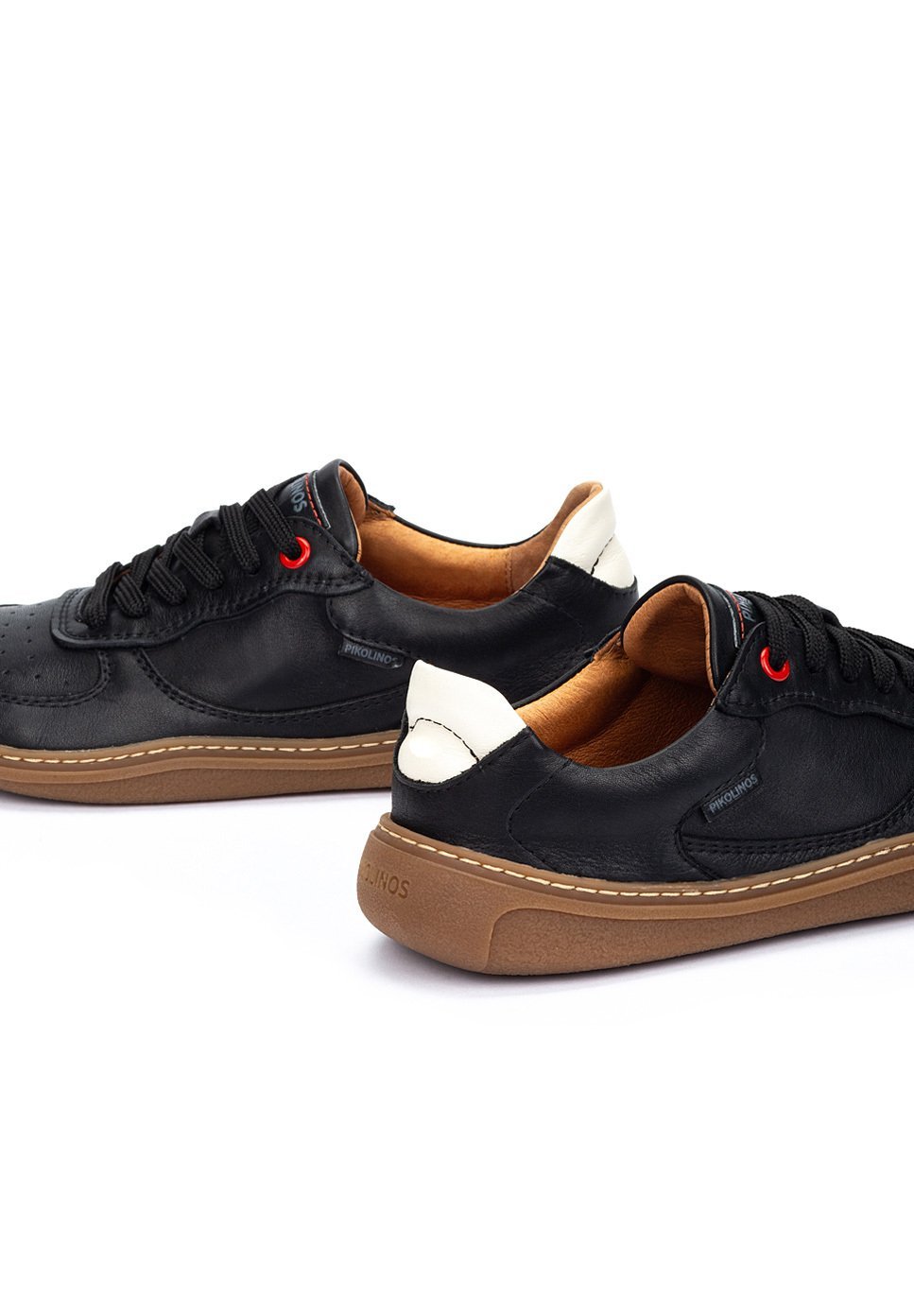 Pikolinos ARANJUEZ BAREFOOT - Sneakers - zwart