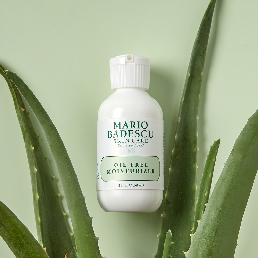 Mario Badescu ķermeņa krēms bez eļļas, SPF 30 – 59 ml