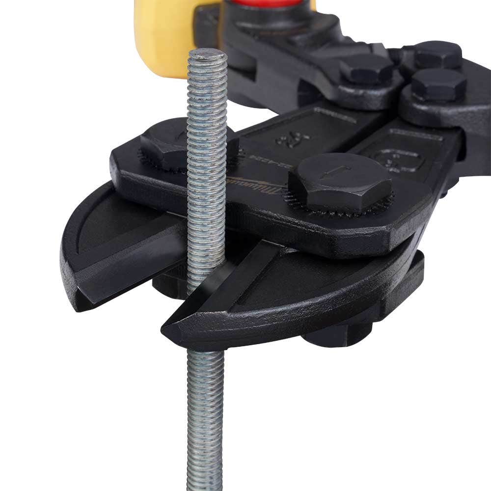 MILWAUKEE 600 mm-es nem vezetőképes üvegszálas csavarvágó 48224224