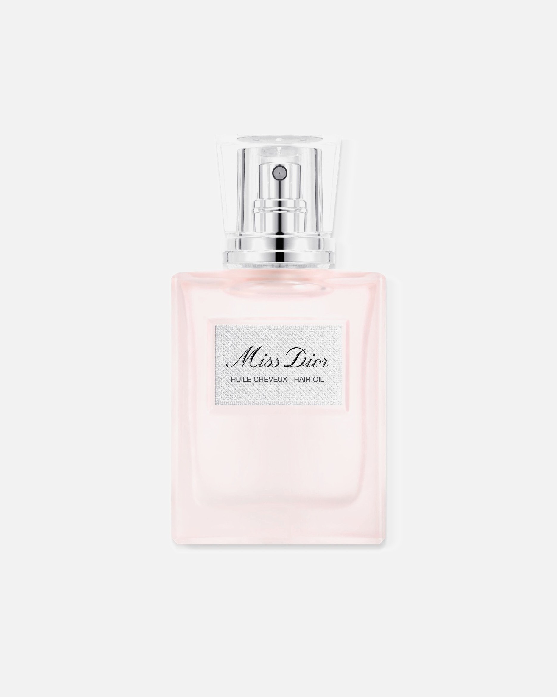 DIOR matu eļļa Miss Dior matu eļļa - 30 ml