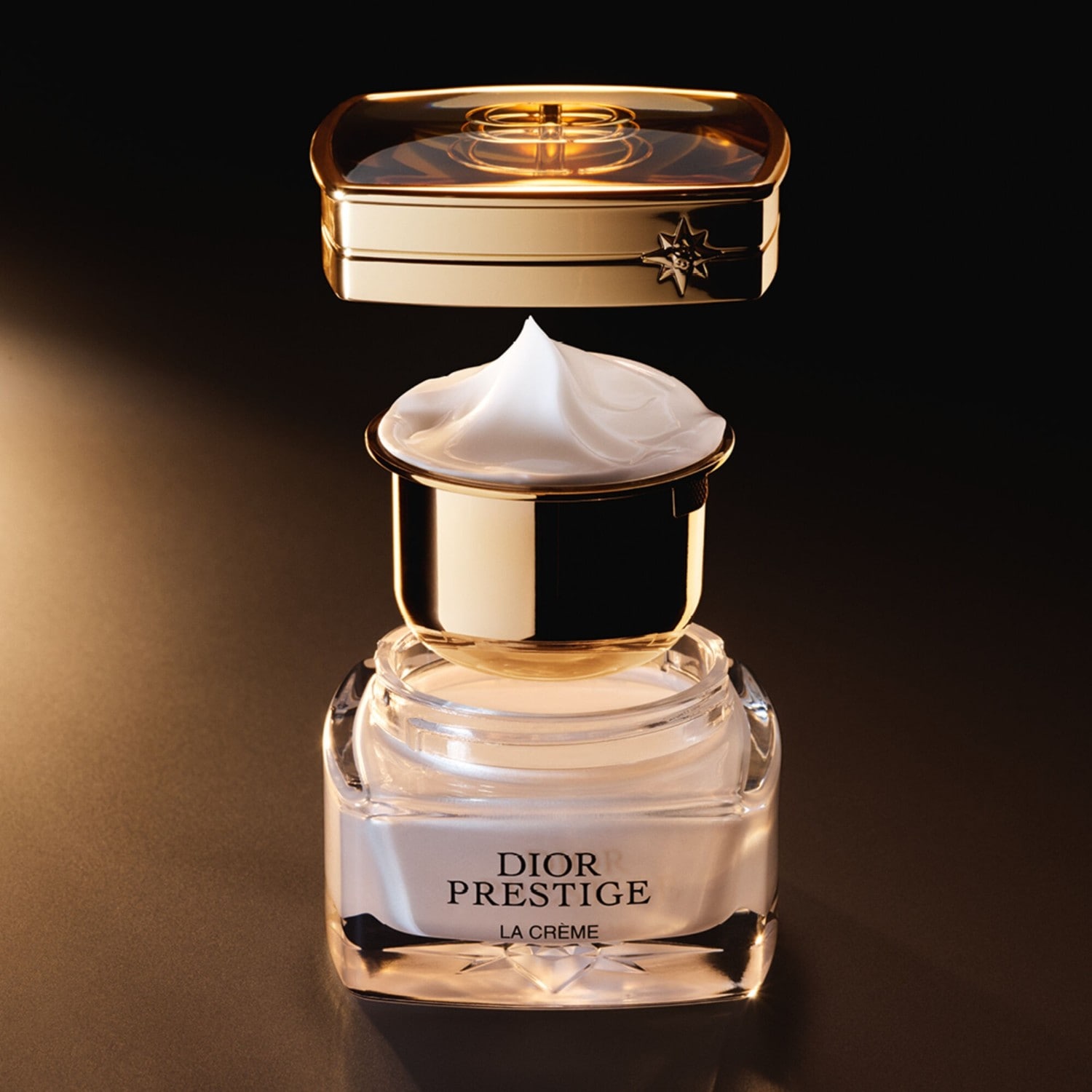 DIOR La Crème Texture Riche