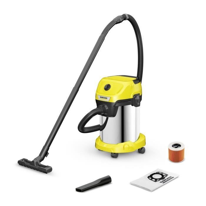 Pack WD-3S V-19/4/20 + accesorios + paquete de 4 discos de algodón WD-3