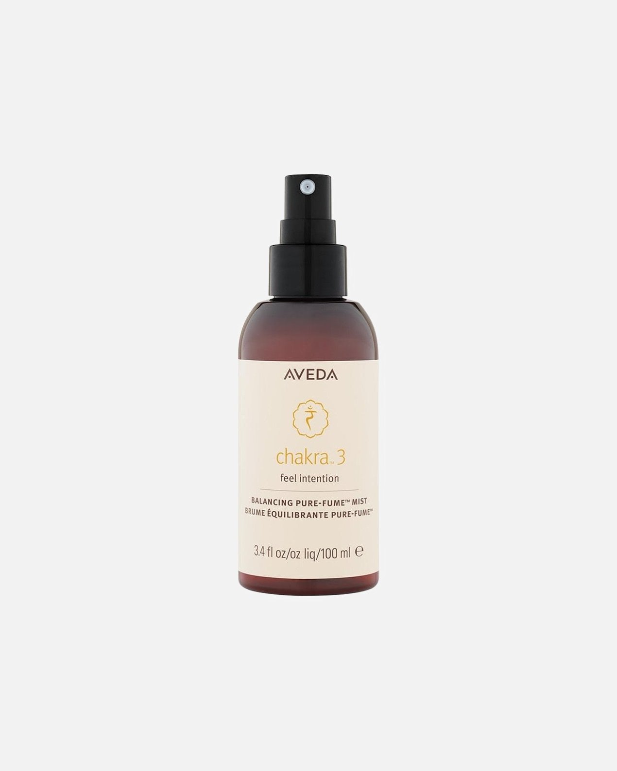 Aveda čakras balansuojantis kūno purškiklis 3 - 100 ml