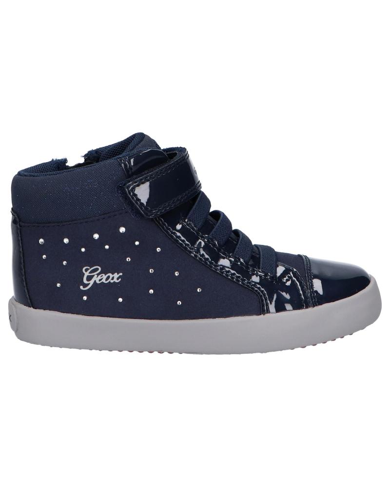 Deportivas Geox B161ma 0au02 B Gisli