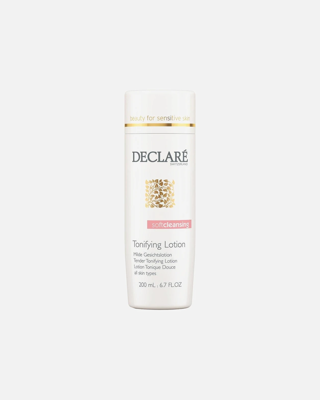 Declaré Lotion tonifiante