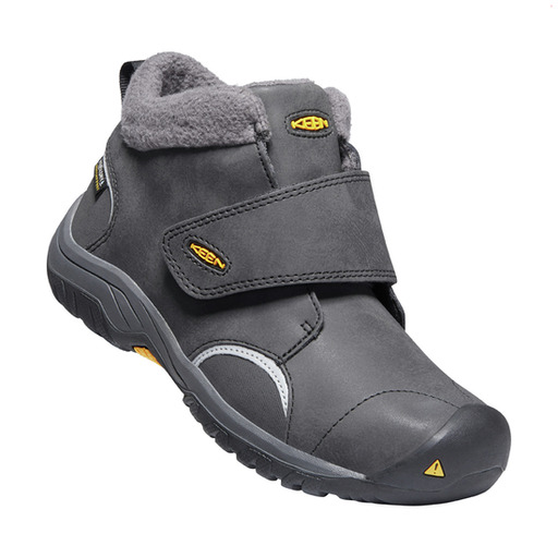 Botas De Montaña Keen Kootenay Iii Mid Wp