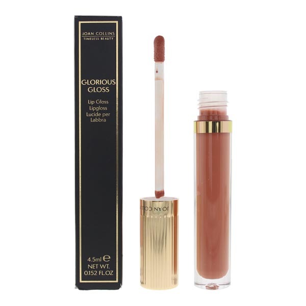 Lucidalabbra Joan Collins Glorious Gloss 4,5 ml Marina