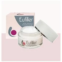 Eufiller Anti-aging Verstevigende Gezichtscrème 50 ml